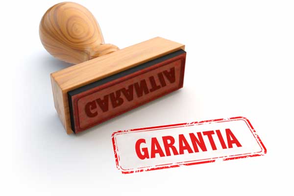 Garantia